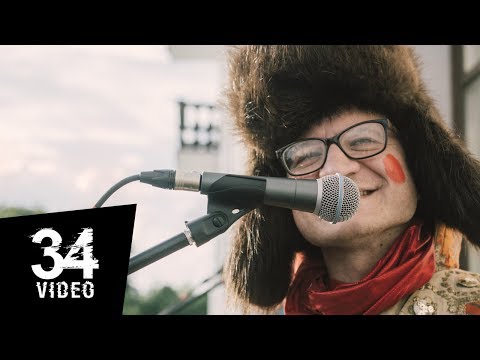 Видео: 34 Music Sessions: Кассиопея - Два идеальных человека