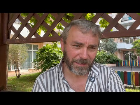 Видео: Радість спасіння - справжнє, невигадане щастя