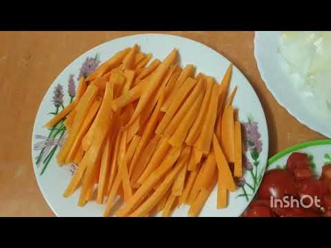 Видео: 04.09.23. готовим деликатесы из Калтыка.