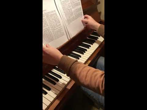 Видео: Путь к фортепианному мастерству Бузони