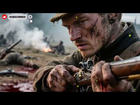 Видео: Блицкриг Наполеона: Как Франция Разгромила Пруссию за Один День! ⚔️ Йена-Ауэрштедт 1806