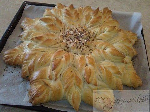 Видео: Пита Цвете