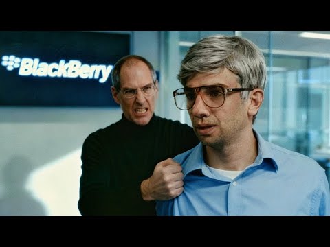 Видео: Простой Инженер Построил Империю в $20 Миллиардов Пока Один Человек Не Лишил Его Всего В Одночасье