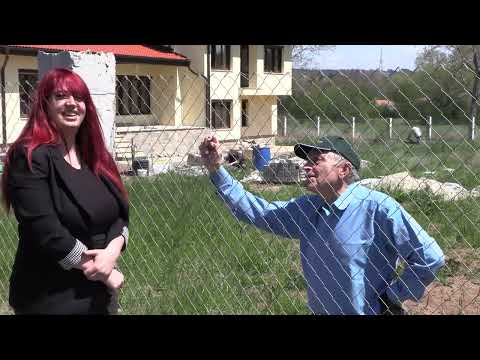 Видео: Разходка в село Караполци и разговор с кметския наместник г-жа Мирела Тодорова