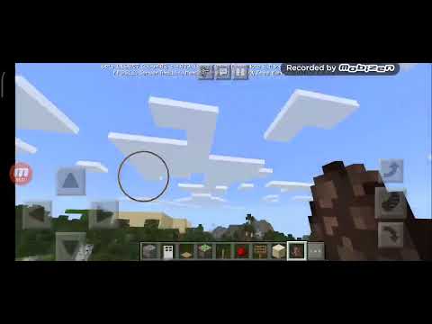 Видео: Komputersem психует из-за того, что маленький джойстик в игре Minecraft