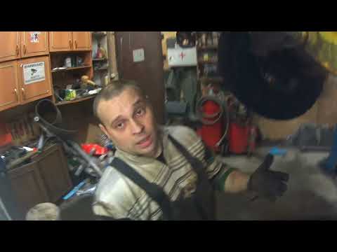 Видео: GW Safe, гибель полного привода... #бешеныйсарай