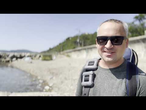 Видео: Подводная охота в Сочи от 20.08. 2022 г.