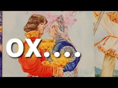 Видео: ОГО!!❗️ОН НЕ ШУТИТ❗ЧТО С НИМ ПРОИСХОДИТ ИЗ-ЗА ВАС? в эту минуту🧡#taroSvetLana