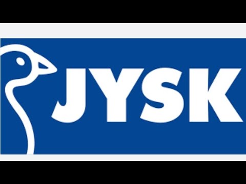 Видео: 70 EUR ЗБІРКА СТОЛУ JYSK 2023