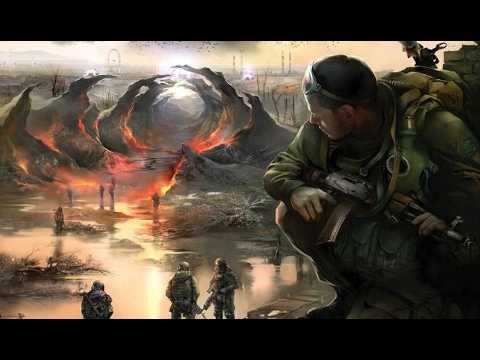 Видео: S.T.A.L.K.E.R. Чистое небо. (18) Отвоёванные армейские склады. 2\03\26