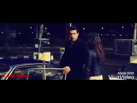 Видео: Аче и Джин/Баби-"Не молчи, скажи мне хоть пару слов "