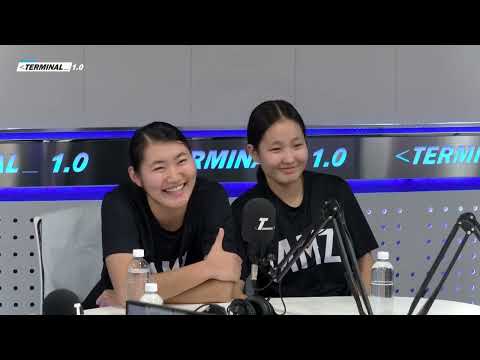 Видео: Спорт 8: Улаанбаатар Амазонс багийн дасгалжууулагч, тоглогчид