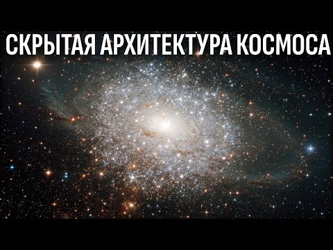 Видео: Это видео навсегда изменит ваш взгляд на ночное небо | Документальный фильм