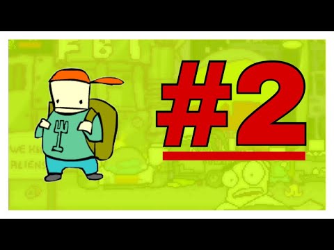 Видео: Alien Hominid  | Part 2 | Полное прохождение