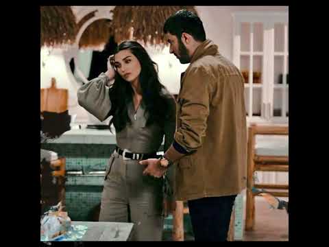 Видео: Энгин Акюрек и Туба Бююкустун обещали пожениться?