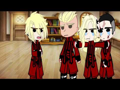 Видео: Будни в Поднебесье/ АУ/ Tokyo Revengers.