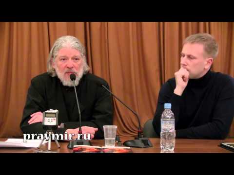 Видео: Протоиерей Алексий Уминский о Великом посте