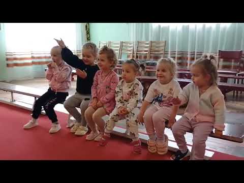 Видео: Яна 2025 Садок виступ кульок 1.7 
