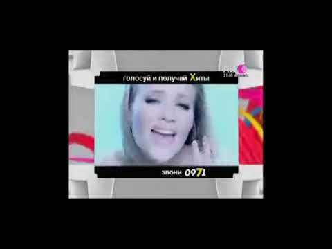 Видео: Рекламные блоки и анонсы (RU TV, ноябрь 2011) (2)