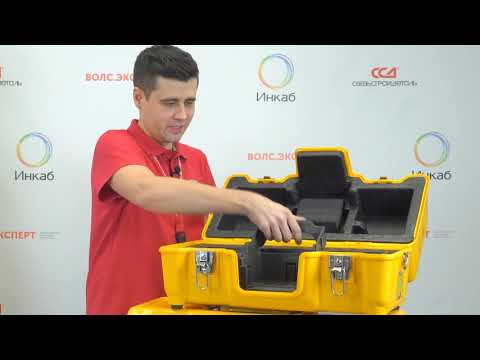 Видео: Сварочный аппарат Fujikura FSM-86S. Обзор комплектации и характеристик, сравнение с Fujikura 80S