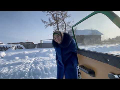 Видео: Крутиха — милый уголок 🏡