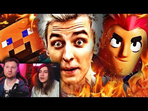 Видео: Как же ЗАДОЛБАЛИ Эти Мобильные Игры! | РЕАКЦИЯ на telblog.net