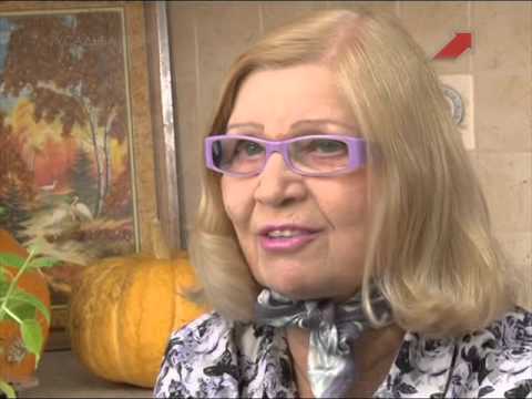 Видео: Сад.  Серия 186.  Актинидия