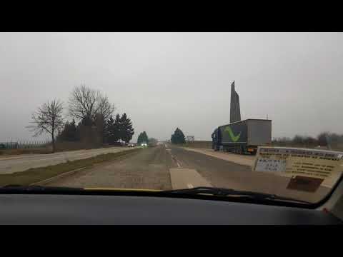 Видео: с. Ясен - гр. Долни Дъбник