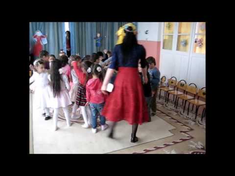 Видео: Утренник "день воспитателя" группа Непоседы