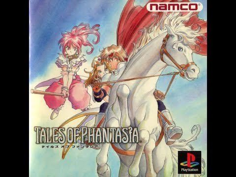 Видео: Tales of Phantasia - Прохождение на русском - Part 2
