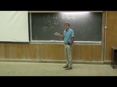 Видео: Савельев-Трофимов А. Б. - Введение в физику лазеров - 3. Метод медленно меняющихся амплитуд