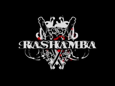 Видео: Rashamba – Шаг в неизвестность