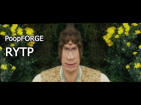 Видео: Хоббит: нежданный сыс | RYTP