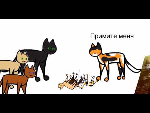 Видео: 🍁Месть Кленовницы в двух словах🍁 КВ