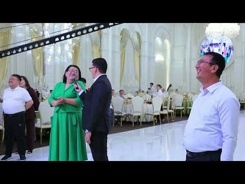 Видео: АСАБА НИКУЛИН. НИКУЛИН ТАМАДА 8707 484 13 13