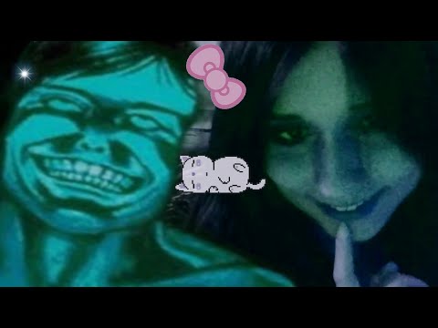 Видео: asmr А МОЖЕТ ТЫ ГОСТЬ? | asmr No I'm not a human