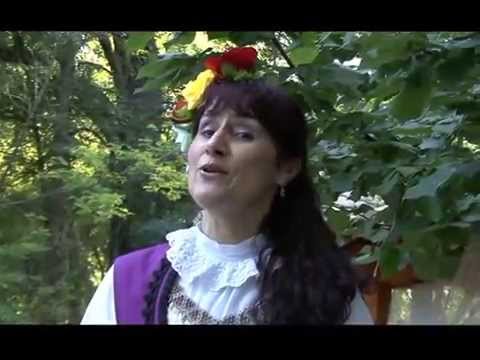 Видео: Иванка Радева- Що се сърдиш, мило либе