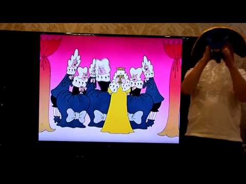 Видео: Клипхох Такая Сякая