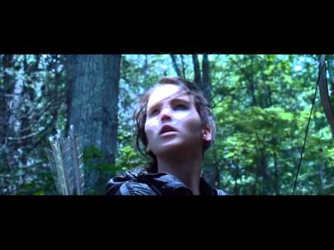 Видео: Голодные игры "Живи"