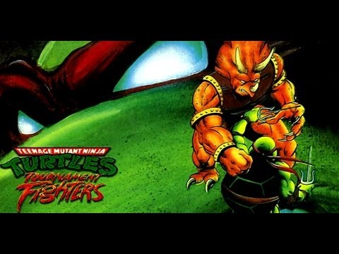 Видео: Teenage Mutant Turtles Fighters (NES\Dendy) прохождение-обзор