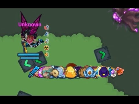 Видео: Dynast.io | Сбил рекорд и убил фул._.