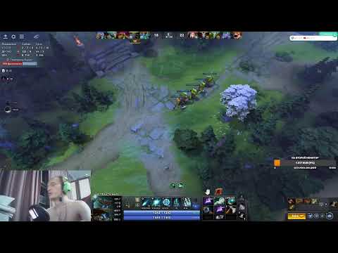 Видео: ⛔️❌DOTA2: БЕСПЛАТНАЯ ТРЕНИРОВКА ПО СЛИВУ РЕЙТИНГА, ЗАХОДИ НА СТРИМ.