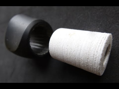 Видео: Идеальная сенсорика. Арбор (rodbuilding) сделано для себя