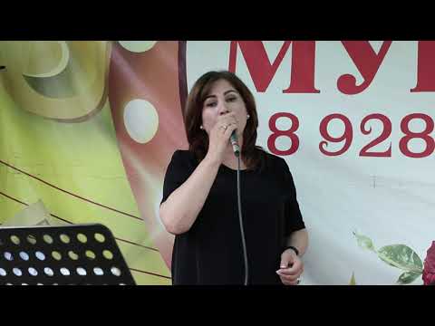 Видео: Золотой Голос гр.Мубарак