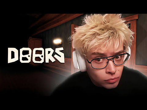 Видео: ХОРРОР DOORS в ROBLOX // ДЕНЖЕР ЛЕХА, МОРФИ, СИНДИКАТ, ДИАНА РАЙС