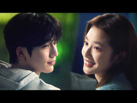 Видео: Золушка и босс провели прекрасную ночь, наблюдая за восходом солнца, их отношения накалились!