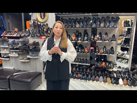 Видео: «VALOR WOLF» 🍁 ОСЕННЯЯ МУЖСКАЯ ОБУВЬ ДО 50 р-ра 👞РАСПРОДАЖА #обувьСадовод