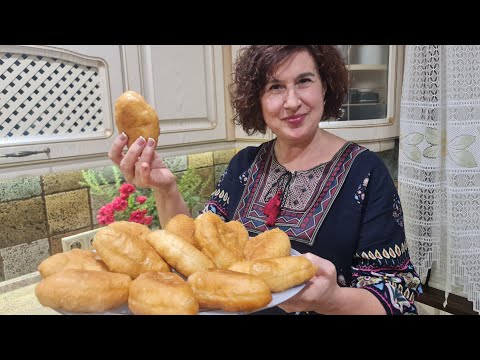 Видео: Кращого рецепту Універсального Тіста я не зустрічала! Пиріжки з Капустою, а можна Піцу чи то Біляші.