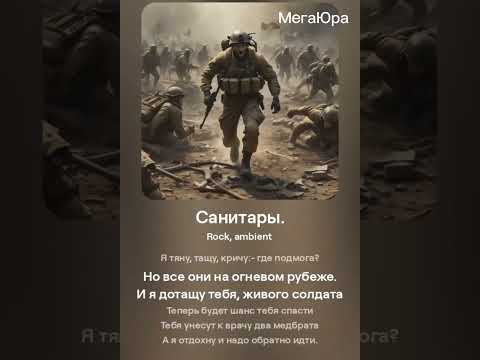 Видео: САНИТАРЫ.