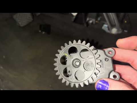 Видео: Замена дверцы смесителя HVAC и дверцы смесителя температуры на автомобилях Chevrolet Cruze 2011–2...